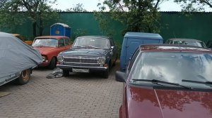Наткнулся на прикольный реставрационный центр! ?