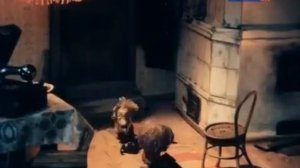 Домовёнок Кузя 1 Приключения домовёнка Кузи