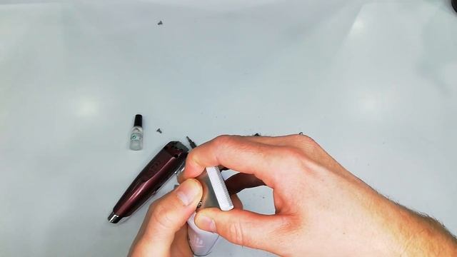 POWERTEC 658 VE 758 BIÇAK TEMİZLİĞİ смотреть онлайн