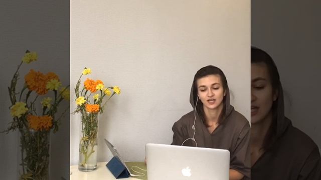 "Над озером" финская народная песня в аранжировке А.Бакулиной Inarinjarvi смотреть онлайн