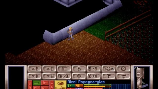 Openxcom Ufo Defence Прохождение #7 смотреть онлайн