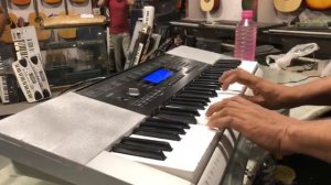 Casio Ctk-4200 Keyboard General Midi / USB Port / Touch Response ( Wilsons music instruments )