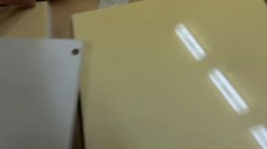 Покраска кухонных фасадов и обман продавца при продаже кухни