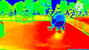 Карусель в эффектах 2