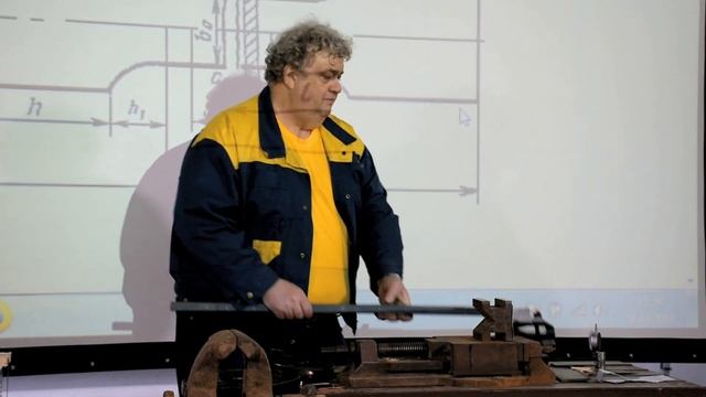 Андрей Федоров. Лекция о прочностных характеристиках металлов для кровельщиков.