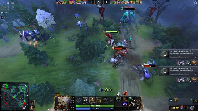 Dota 2 КАК В ЭТО ИГРАТЬ?"#dota2.#дота2обновление #dota2 #dota2stream