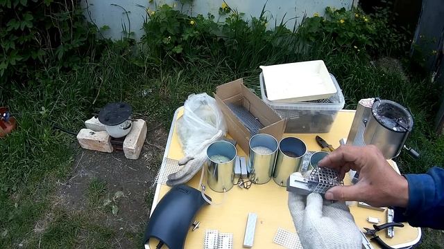 Как сделать фидерную кормушку. смотреть онлайн