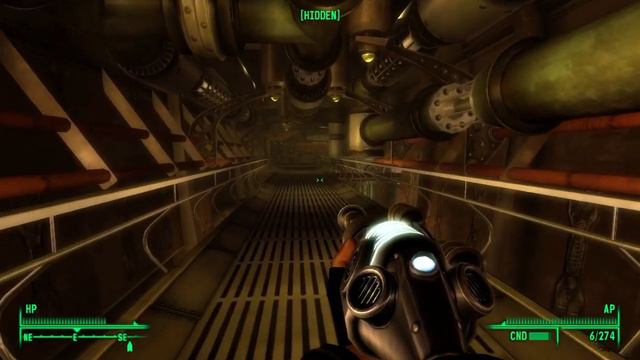 Fallout 3 (PC No Mods)