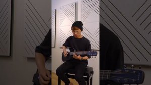 Guitar Looping 2.0 on the Ultimate Smart Guitar! Enya NEXG2