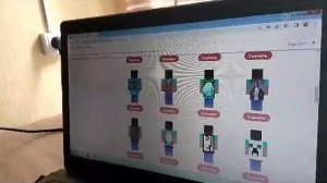 Как скачать скин в Майнкрафт на компьютер!