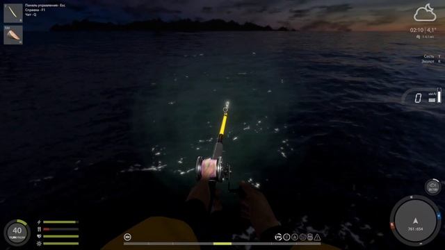 Норвежское море-клев отличный! 75-я банка порадовала редкими видами! #рр4 #норвежскоеморе #фарм