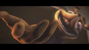 Как Сделать ФНАФ 8 не страшным [FNAF VR]