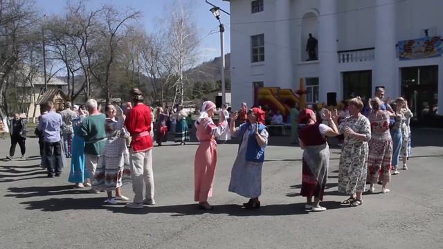 Город Абаза | С Днём города - города металлургов!