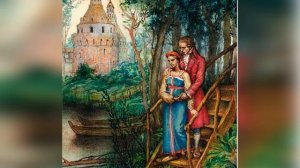 Бедная Лиза. Краткое содержание