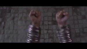 Китайский кунг-фу Жестокая борьба