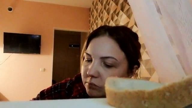 Разговор по душам. Влоги каждый день. Мукбанг. Россия.