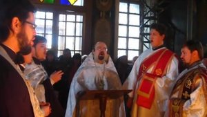 Со святыми упокой