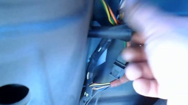 Снятие фонаря Приора универсал смотреть онлайн