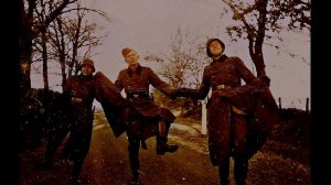 Teufelslied | SS Marschiert in Feindesland 1 hour