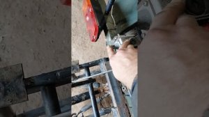 Подъёмный механизм трехточечной навески мототрактора