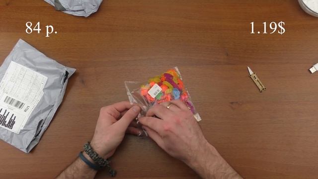 ПОСЫЛКИ ИЗ КИТАЯ! #13! НОВАЯ КУЧА ИНТЕРЕСНЫХ И ПОЛЕЗНЫХ ТОВАРОВ С ALIEXPRESS! РАСПАКОВКА,ОБЗОР,ТЕСТ смотреть онлайн