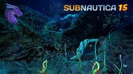 ПРЕКРАСНЫЕ НАХОДКИ УЖАСНЫХ ГЛУБИН! Subnautica прохождение на русском Сабнатика #15