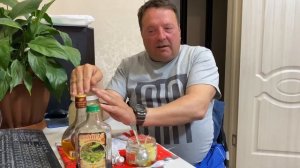МАЗЬ САБЕЛЬНИКА СВОИМИ РУКАМИ