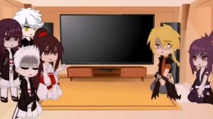 Jigokuraku (Hell's Paradise) React to Record of Ragnarok