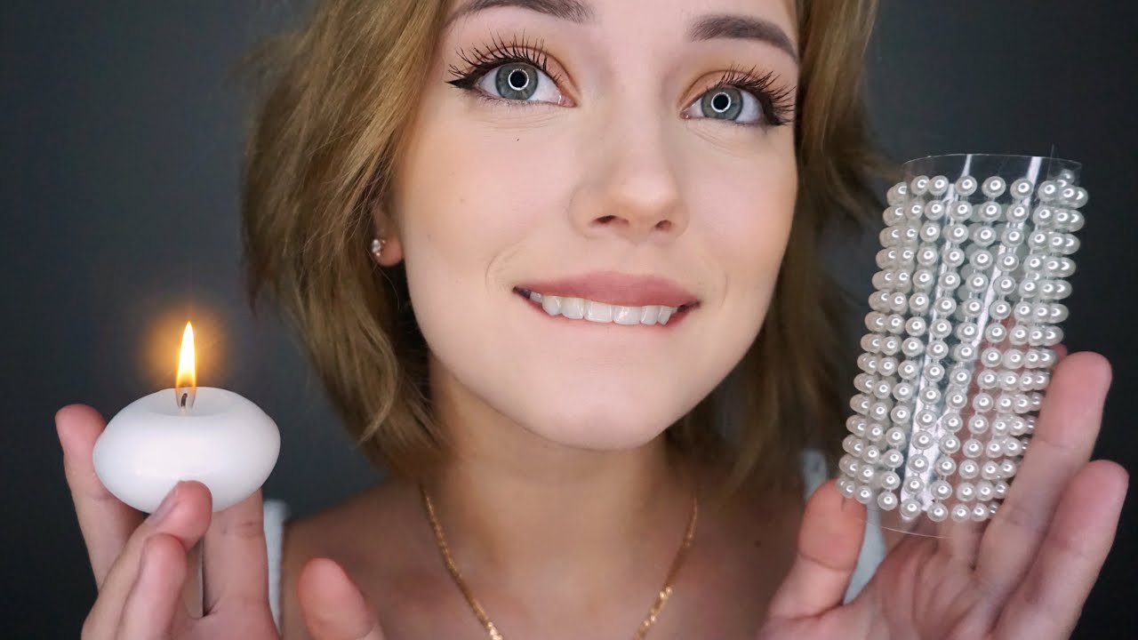 Bella Asmr Instagram