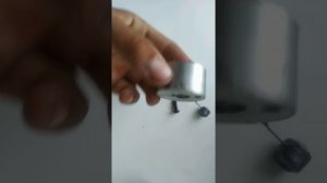 Как сделать грузила для рыбалки, форма