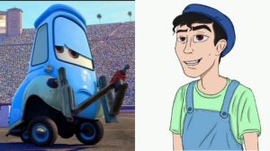 ТАЧКИ В РЕАЛЬНОЙ ЖИЗНИ!!