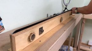 Ремень ручной работы. Процесс изготовления.