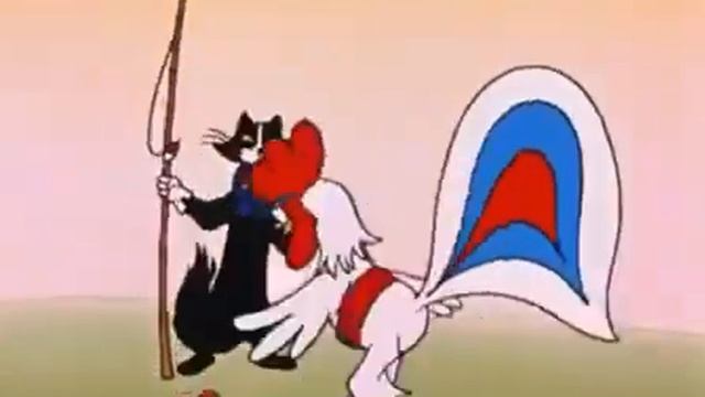 По следам бременских музыкантов - Наоборот