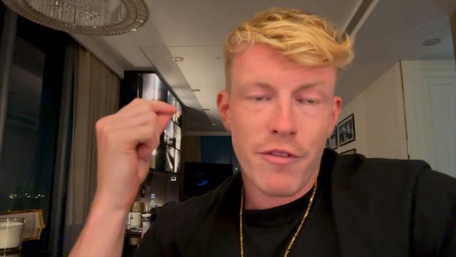 7 day protocol to reignite your inner SAVAGE смотреть онлайн