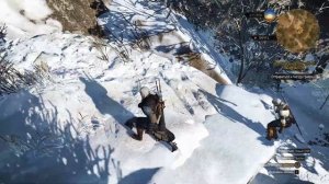 Ведьмак 3: Дикая Охота - Финал (Цири Императрица) | Хорошая Концовка