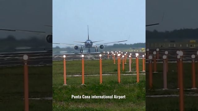 Punta Cana international Airport ??