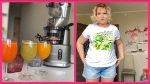 Наконец то я их повесилаМои новые покупки ️ Новинки от ТикиТекс и Соковыжималка Wollmer J310