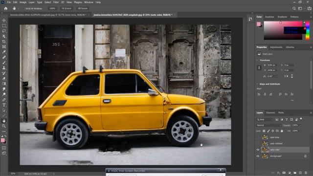HOW TO EDIT IMAGE IN PHOTOSHOP-NEW UPDATE 2021 | tamil |Vinnai Thaanduvom| lesson1 смотреть онлайн