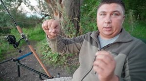 ФЛЭТ против ФИДЕРА. На что лучше ловить карася поздней осенью?!