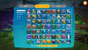 PIXARK - HOW TO USE CREATIVE MODE