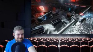Реакция на Мармока: (VR) ARKTIKA.1 - Русский постапокалипсис