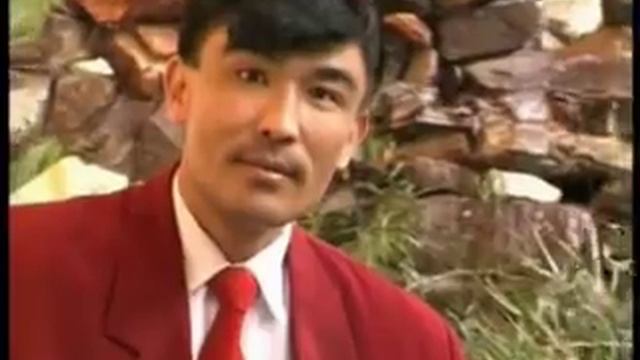 Kudaybergen Kutuev - Esindebi