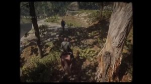 😱Загадки в RDR 2 которые раскрыли спустя 5-Лет || Реакция на King Dm