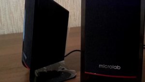 Выбор бюджетной акустики на примере microlab m-200