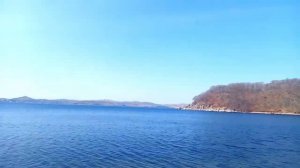 Хасанский район бухта Идол и бухта Водолазка