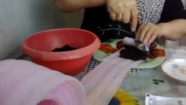 Посадка семян перцев на рассаду необычным способом Эффективно и просто смотреть онлайн