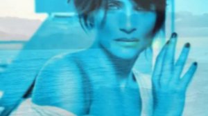 HELENA CHRISTENSEN