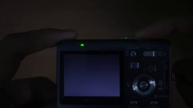 Pentax Optio S5n in 2019 смотреть онлайн