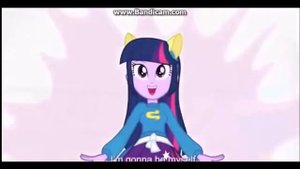 pmv девочки эквестрии монстер хай