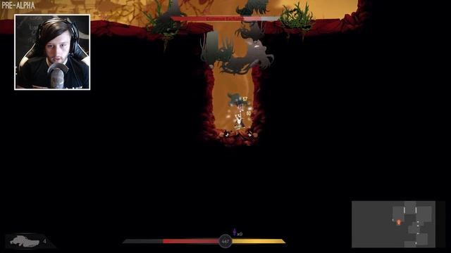 SUNDERED - Sundered Gameplay / Let's Play Sundered Part 1 смотреть онлайн
